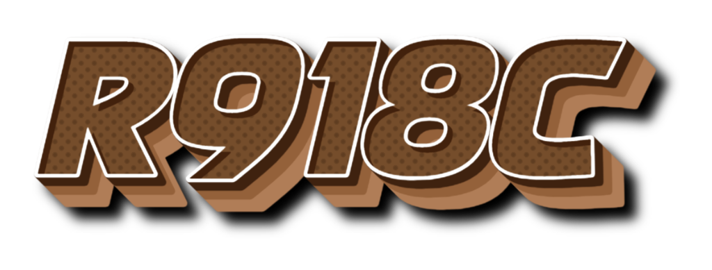 r918c