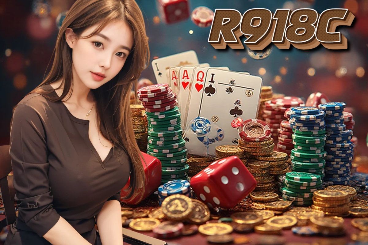 r918c ทรูวอเลท