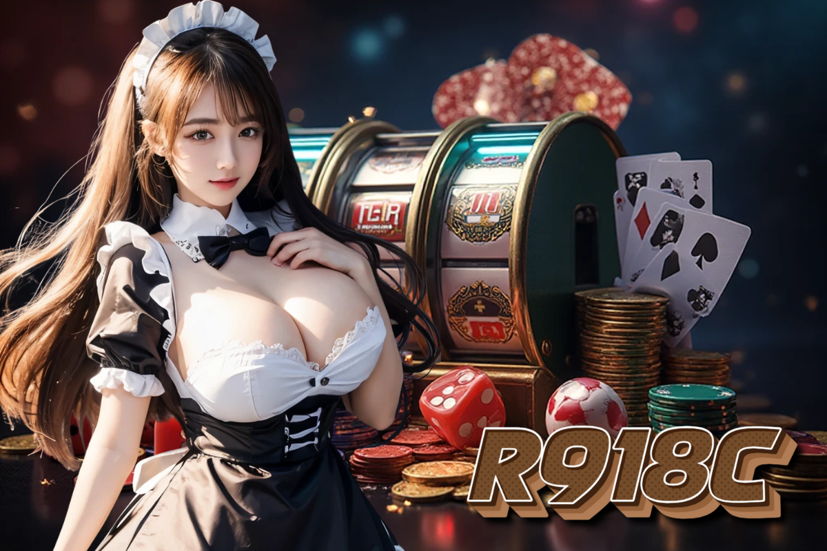 r918c เครดิตฟรี